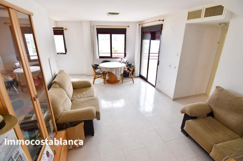 Penthouse in Calpe, 90 m², 418,000 €, photo 9, listing 38528176