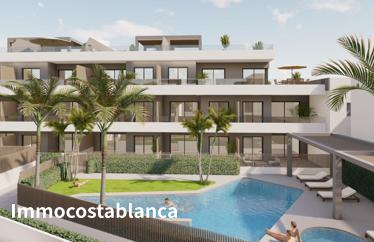 Apartment in Pilar de la Horadada, 117 m²