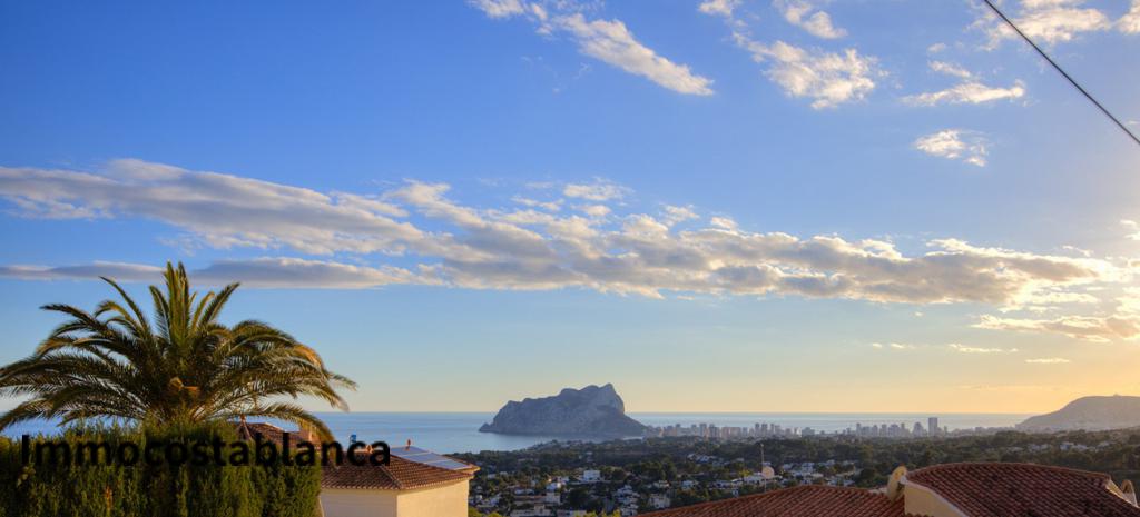 Detached house in Benissa, 301 m², 799,000 €, photo 5, listing 56928416