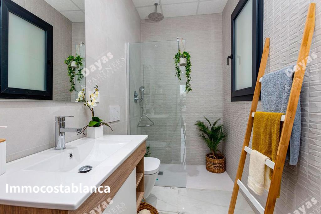 Townhome in Dehesa de Campoamor, 96 m², 305,000 €, photo 6, listing 58575456