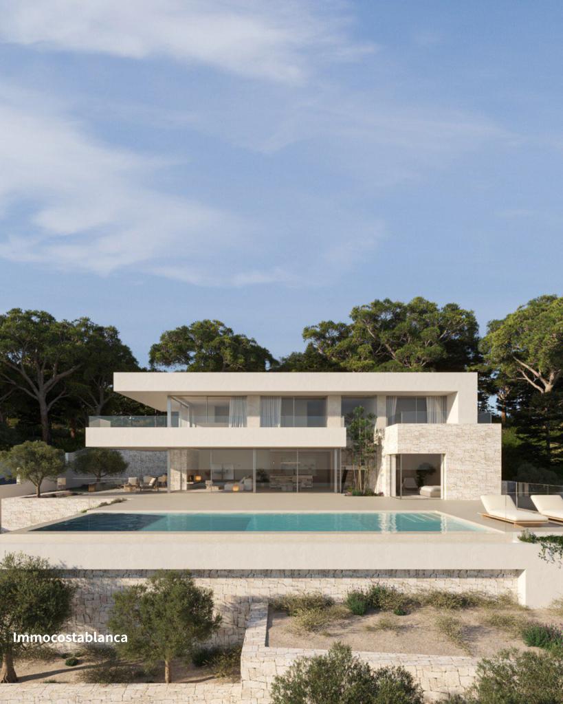 Villa in Moraira, 752 m², 1,725,000 €, photo 6, listing 67334656