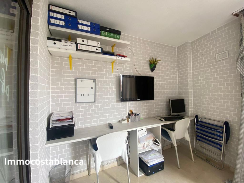 Apartment in Benidorm, 120 m², 320,000 €, photo 2, listing 43343536