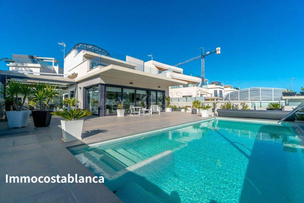 Villa in Dehesa de Campoamor, 234 m², 1,250,000 €, photo 2, listing 54606656