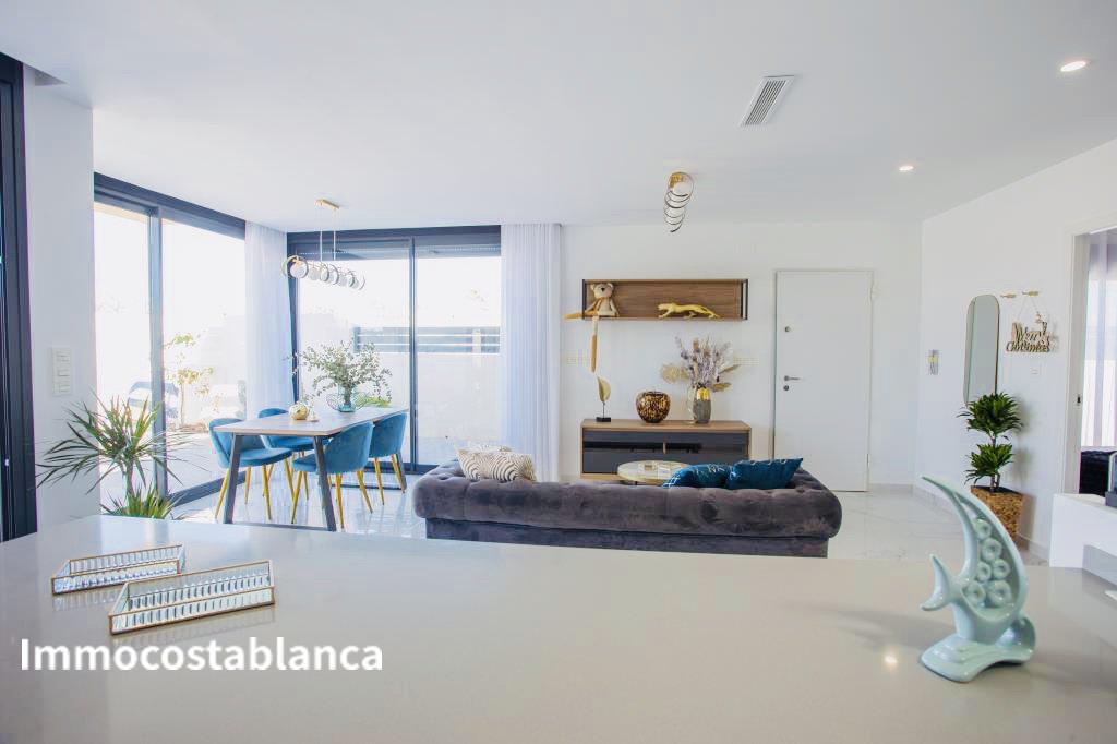 4 room villa in Los Montesinos, 106 m², 333,000 €, photo 6, listing 37924016