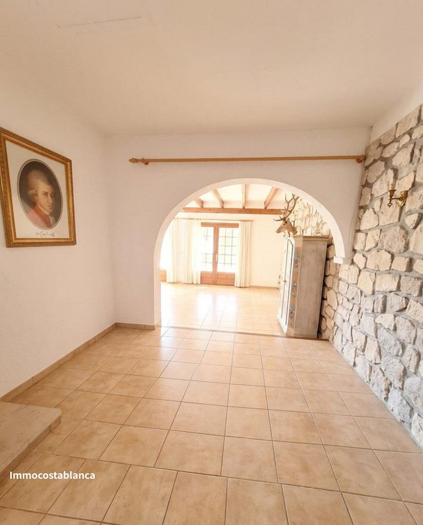 Detached house in Moraira, 484 m², 1,200,000 €, photo 6, listing 71194016
