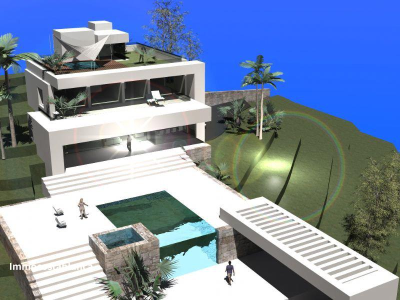 Villa in Moraira, 493 m², 5,900,000 €, photo 4, listing 76279536