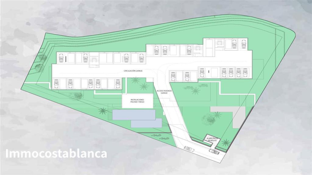 Apartment in Altea, 169 m², 1,430,000 €, photo 9, listing 72378816