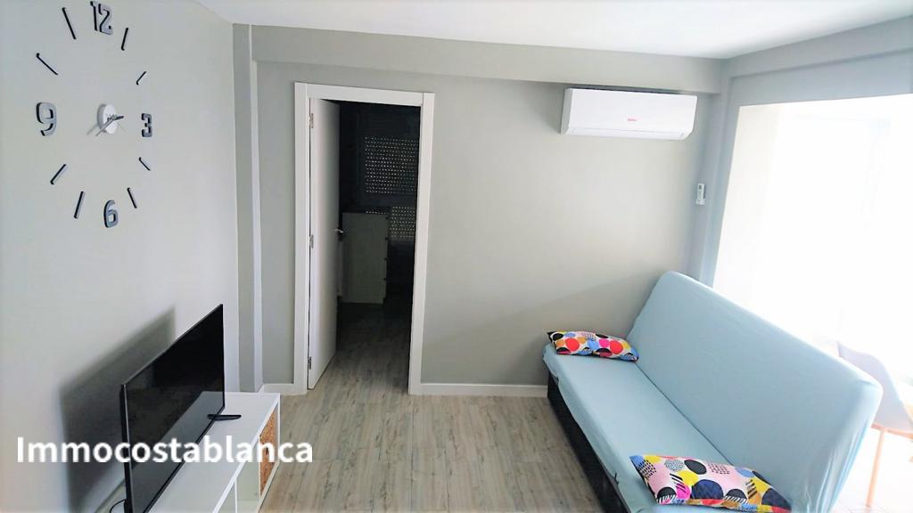 Apartment in Benidorm, 60 m², 147,000 €, photo 2, listing 10435296