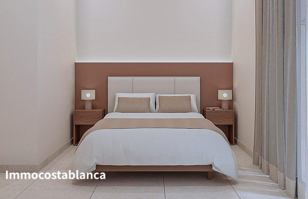 Apartment in Pilar de la Horadada, 62 m², 300,000 €, photo 7, listing 66458816