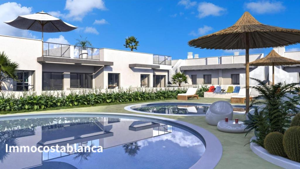 Terraced house in Alicante, 119 m², 275,000 €, photo 4, listing 1515616