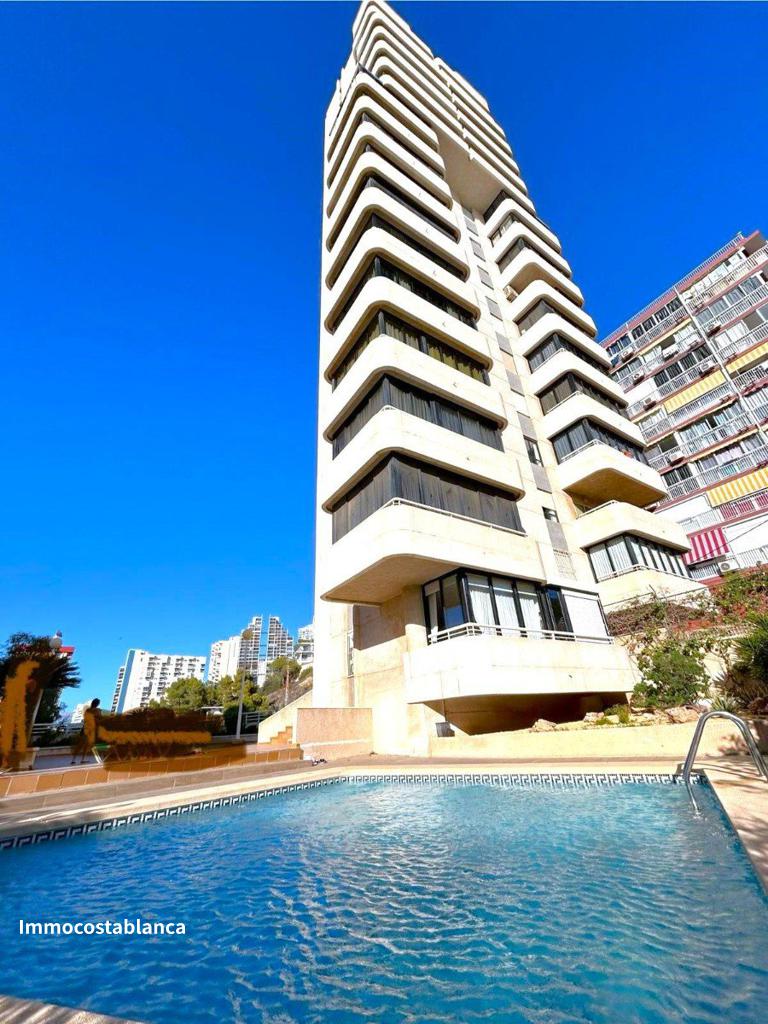 Apartment in Benidorm, 44 m², 190,000 €, photo 6, listing 37255456