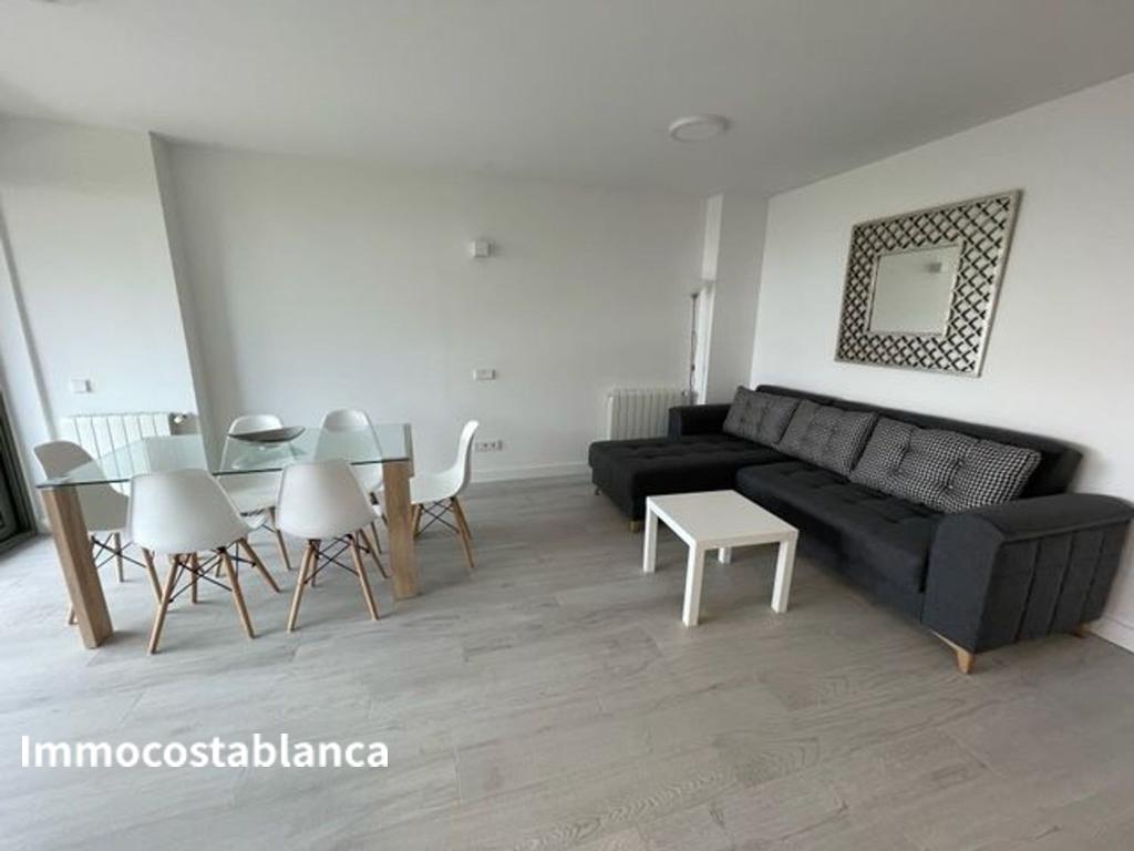 Apartment in Alicante, 95 m², 515,000 €, photo 2, listing 689216