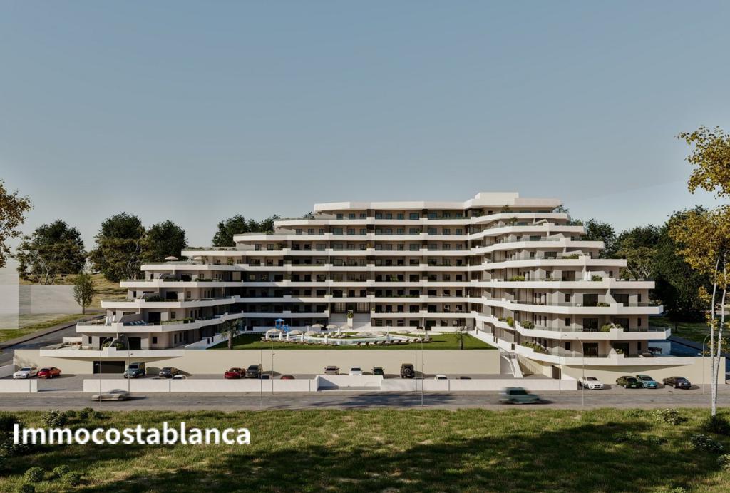 Apartment in San Miguel de Salinas, 86 m², 400,000 €, photo 4, listing 67337216