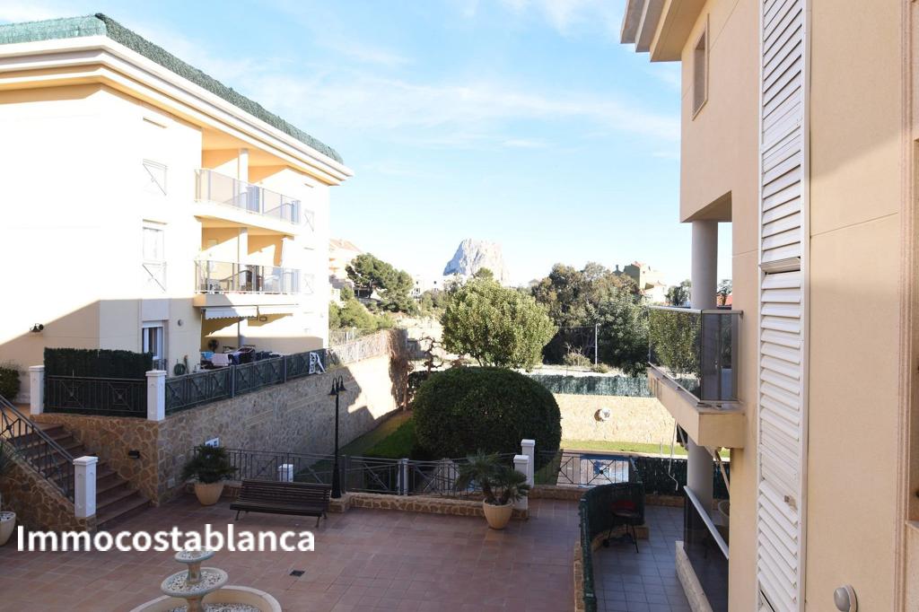 Apartment in Calpe, 112 m², 297,000 €, photo 7, listing 21667456