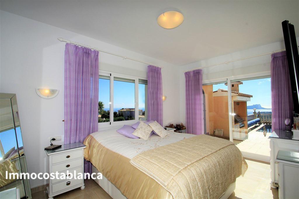 Villa in Benitachell, 160 m², 645,000 €, photo 6, listing 67291128