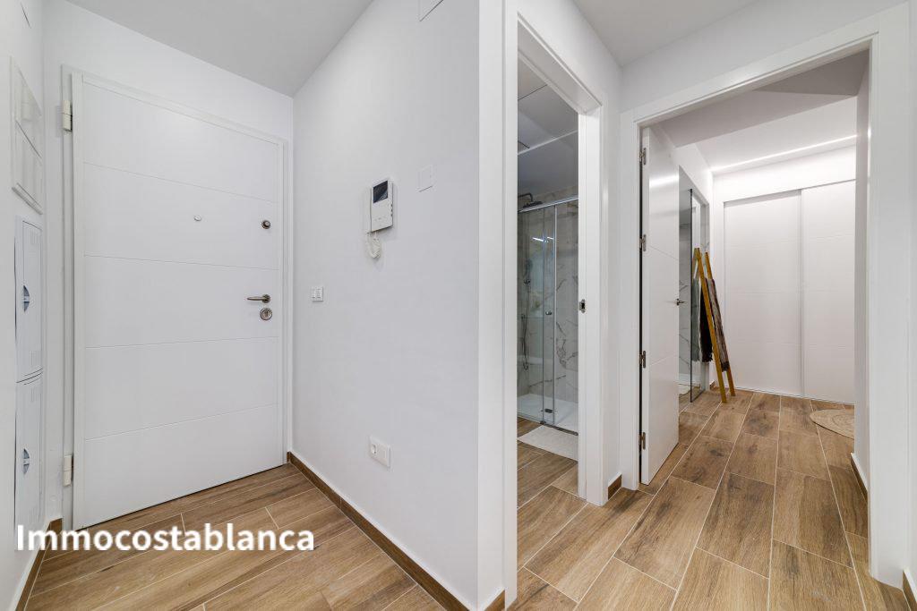 4 room apartment in Alicante, 114 m², 325,000 €, photo 10, listing 559296