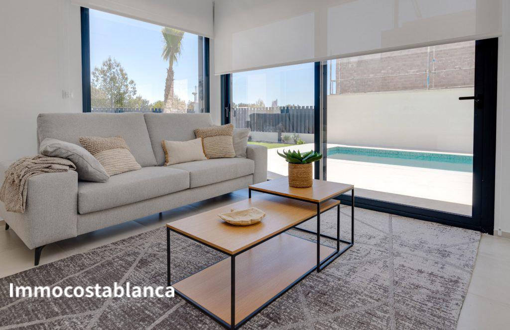 4 room villa in Finestrat, 126 m², 535,000 €, photo 8, listing 66496256
