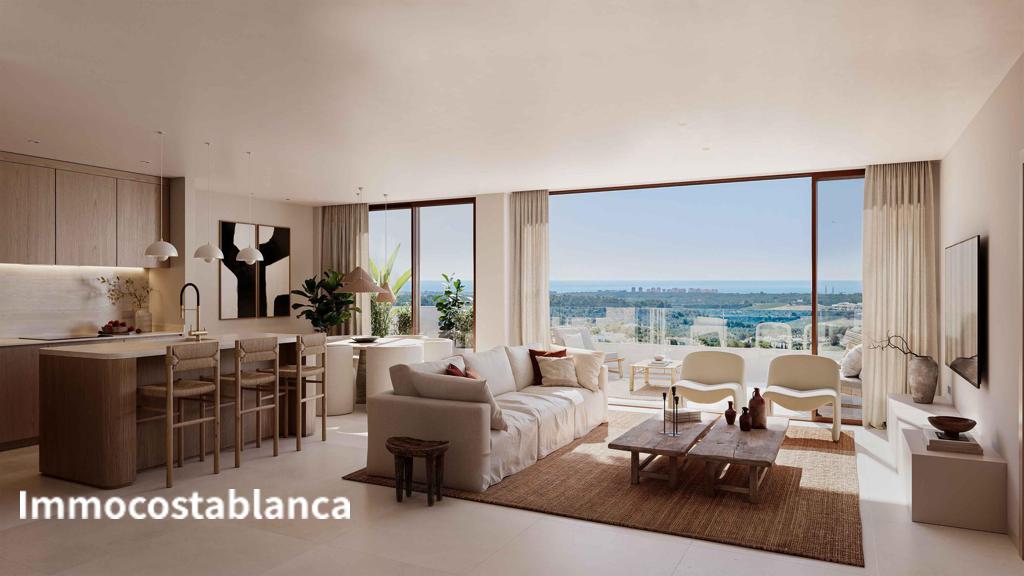 Apartment in San Miguel de Salinas, 145 m², 615,000 €, photo 8, listing 77788416