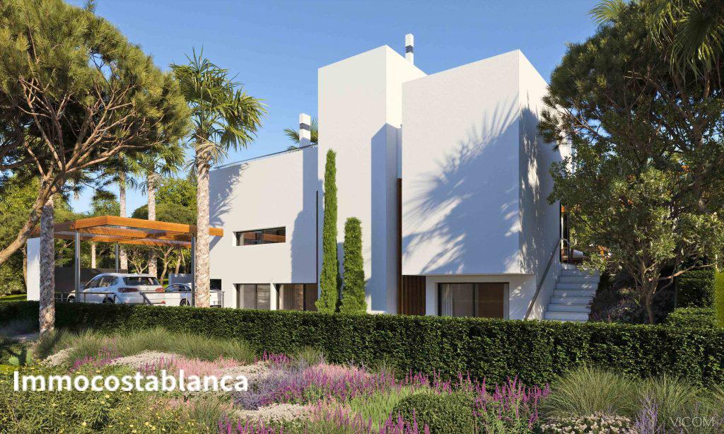 6 room villa in Dehesa de Campoamor, 270 m², 1,100,000 €, photo 9, listing 10754496