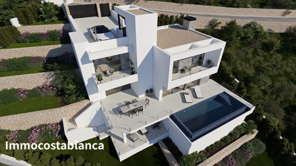 4 room villa in Benitachell, 425 m², 1,720,000 €, photo 3, listing 19354656