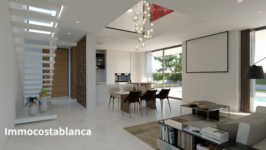 4 room villa in Dehesa de Campoamor, 225 m², 931,000 €, photo 4, listing 15218248