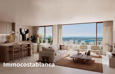 Apartment in San Miguel de Salinas, 145 m²