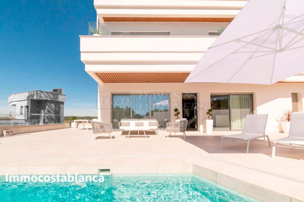 Villa in Dehesa de Campoamor, 326 m², 1,430,000 €, photo 2, listing 5246656