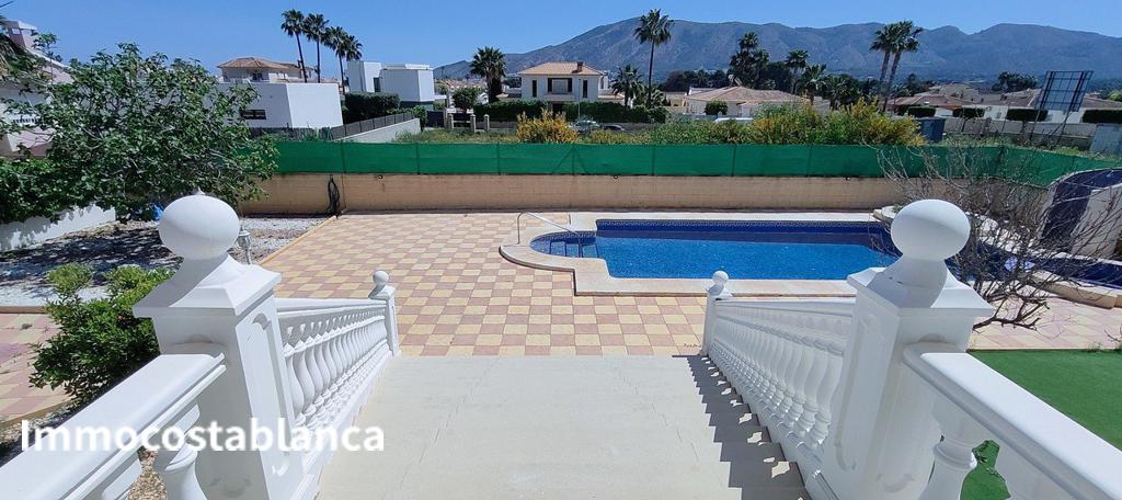 Villa in L'Alfàs del Pi, 520 m², 1,185,000 €, photo 6, listing 32612336