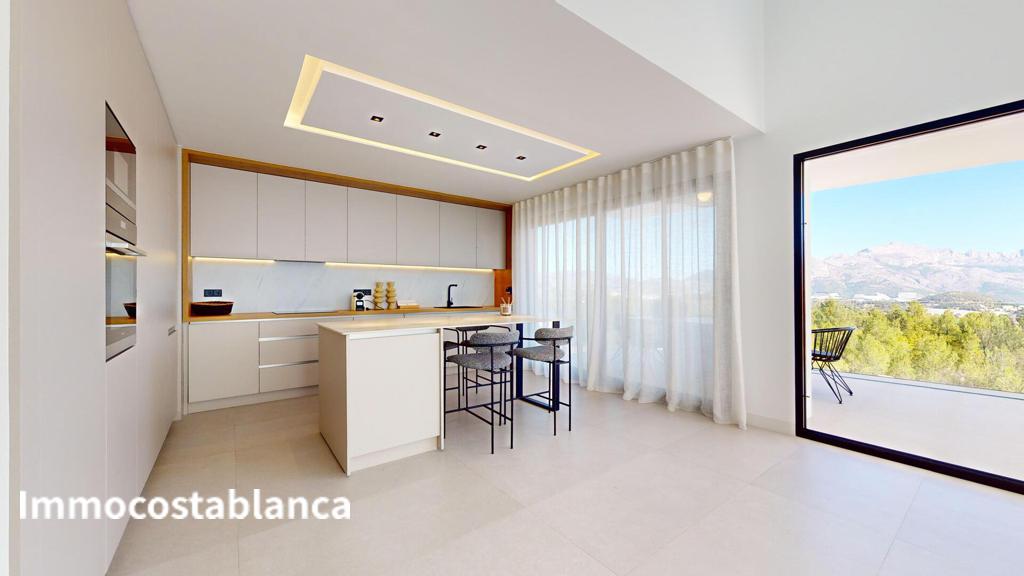 Villa in Polop, 293 m², 860,000 €, photo 7, listing 65095536
