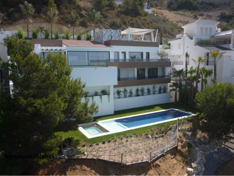 Detached house in Altea, 640 m², 2,800,000 €, photo 2, listing 55656256