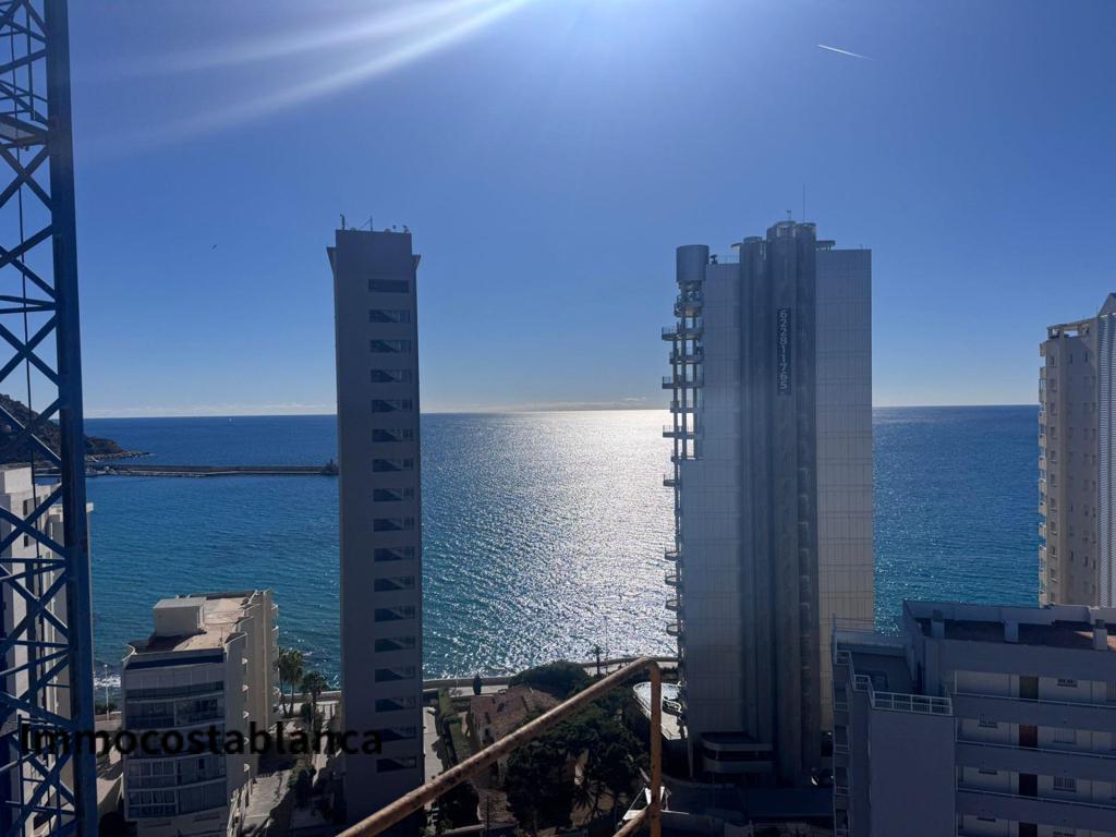 Apartment in Calpe, 90 m², 544,000 €, photo 3, listing 65042016