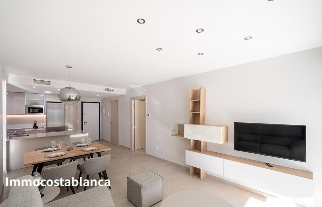 Apartment in Playa Flamenca, 79 m², 420,000 €, photo 3, listing 44668256