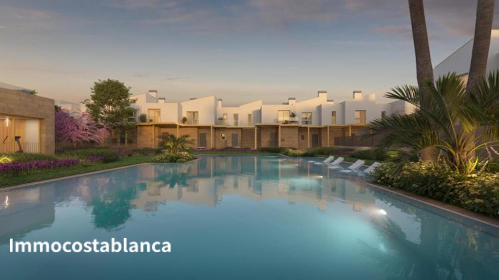 Apartment in Denia, 102 m², 470,000 €, photo 1, listing 57667616
