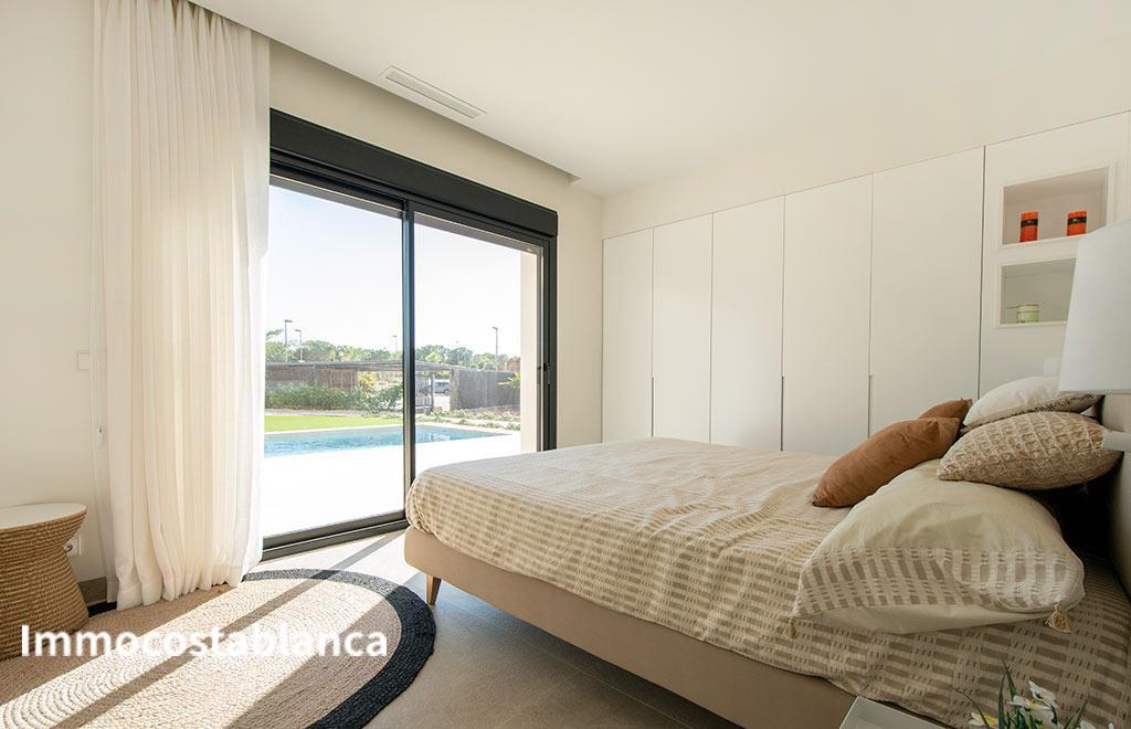 Villa in Dehesa de Campoamor, 140 m², 875,000 €, photo 9, listing 57575376