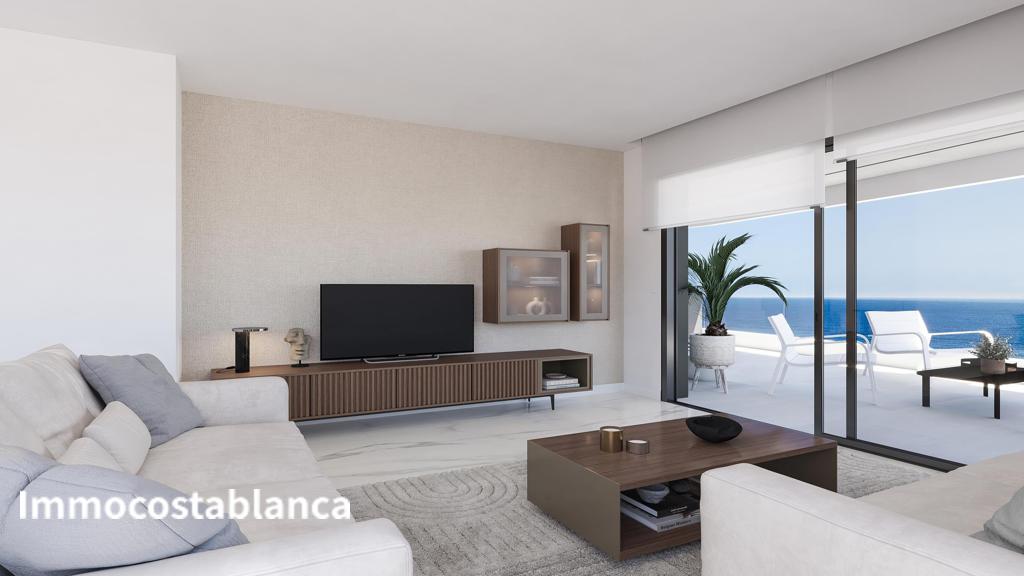 Apartment in Calpe, 93 m², 637,000 €, photo 6, listing 4306816