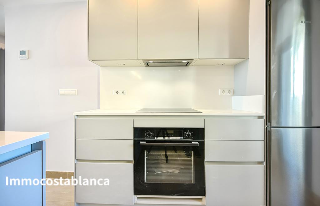 Apartment in Calpe, 121 m², 730,000 €, photo 9, listing 7806328