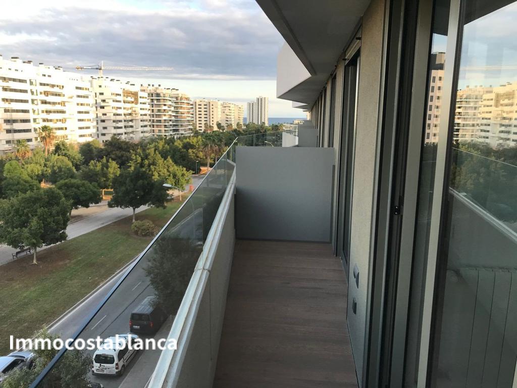 Apartment in Alicante, 95 m², 490,000 €, photo 8, listing 36863536