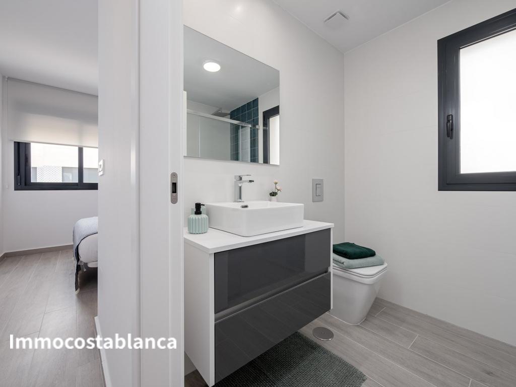 Apartment in Dehesa de Campoamor, 197,000 €, photo 1, listing 9801616