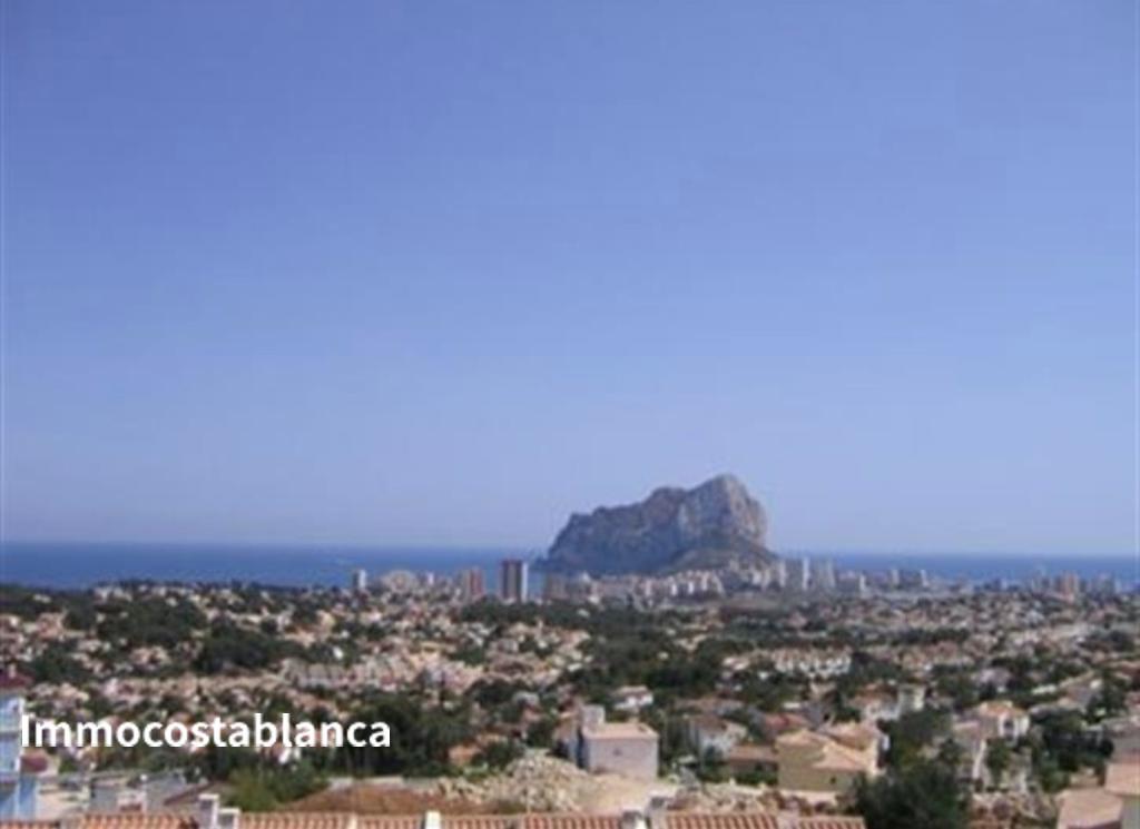 Townhome in Calpe, 57 m², 145,000 €, photo 10, listing 44048176