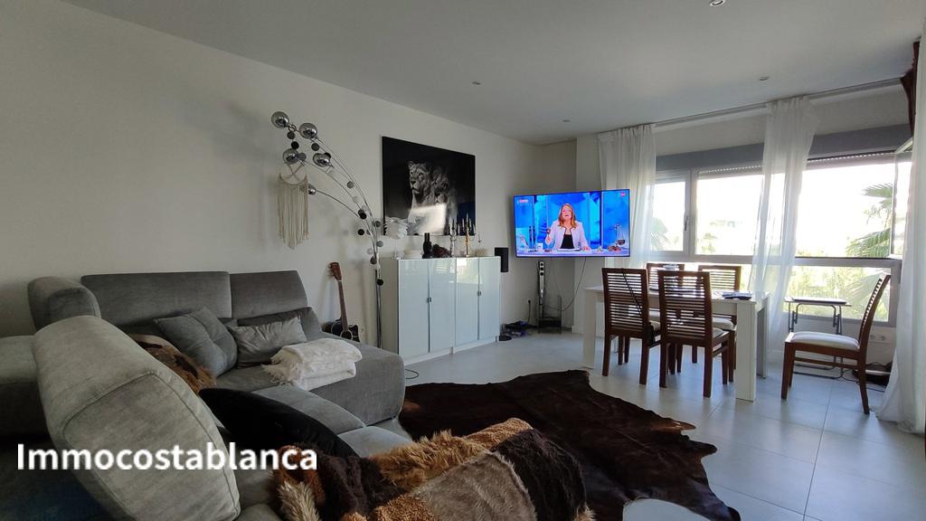 Apartment in Los Dolses, 93 m², 205,000 €, photo 5, listing 39917856