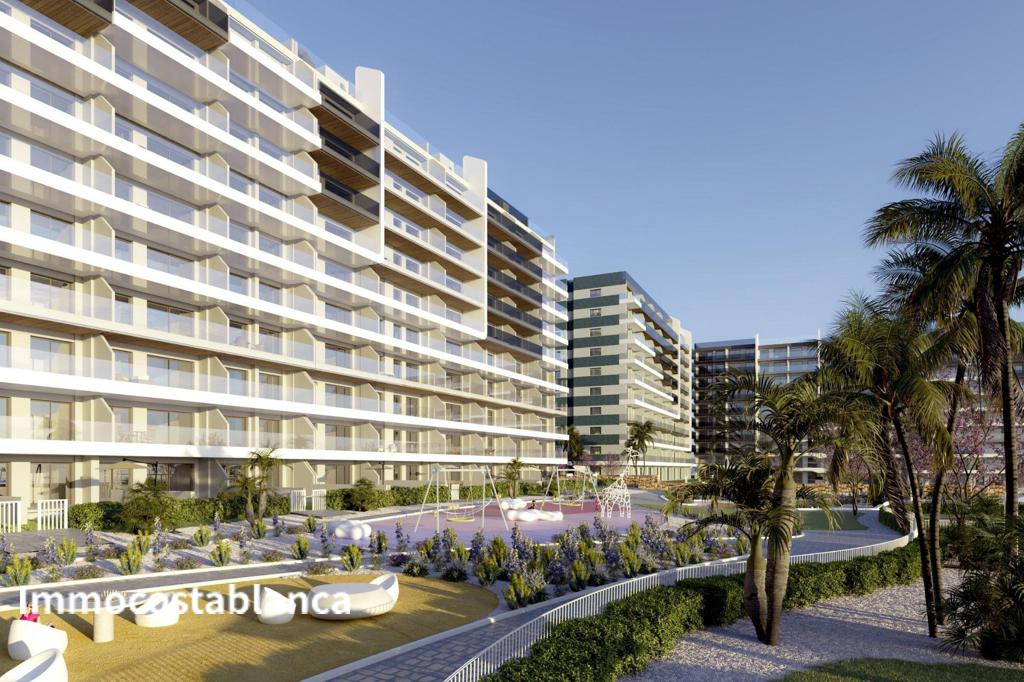 New home in Punta Prima, 71 m², 334,000 €, photo 3, listing 769216