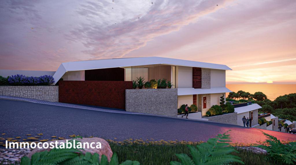 Apartment in Calpe, 368 m², 2,150,000 €, photo 10, listing 34127536