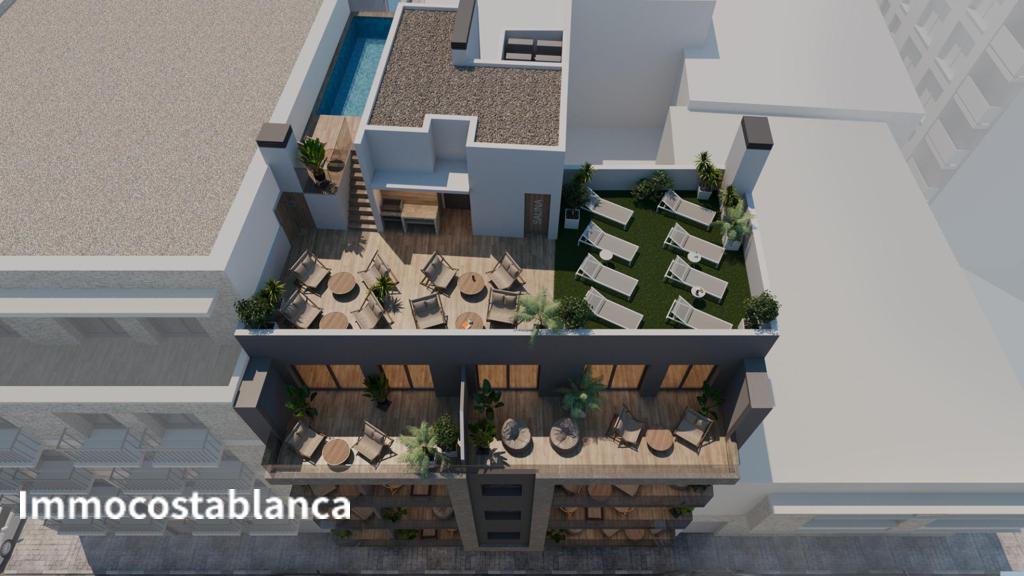 Apartment in Torrevieja, 76 m², 315,000 €, photo 7, listing 47681216
