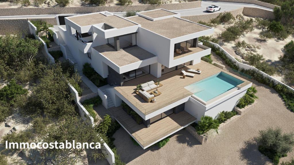Villa in Benitachell, 239 m², 2,495,000 €, photo 3, listing 21728416