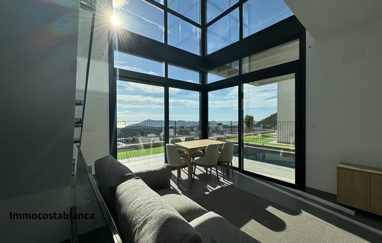 Villa in Polop, 279 m², 625,000 €, photo 8, listing 55514016
