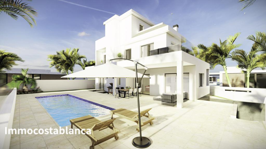 Villa in Ciudad Quesada, 287 m², 720,000 €, photo 8, listing 55804816