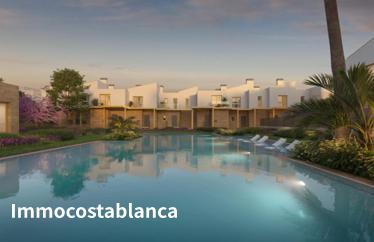 Apartment in Denia, 102 m²