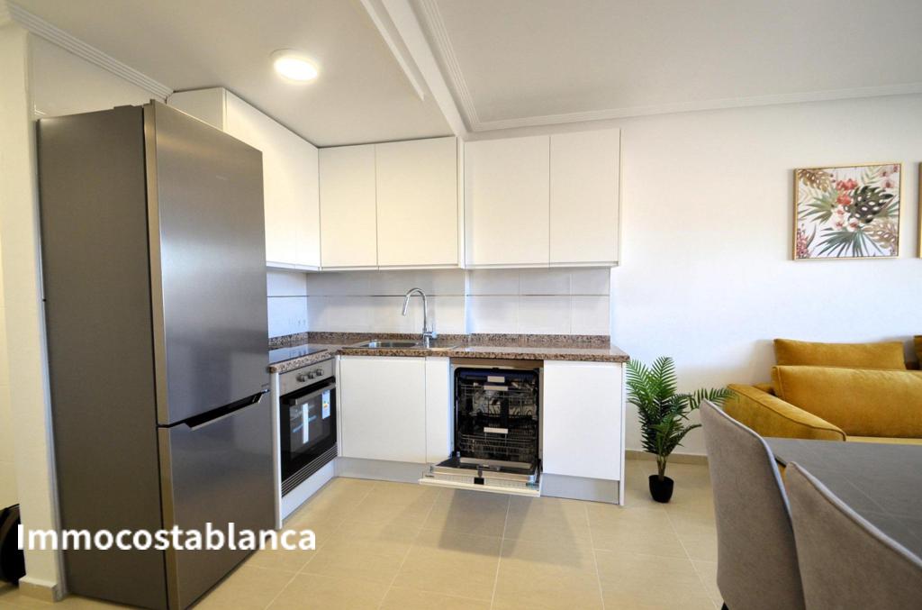 Apartment in Villajoyosa, 268 m², 339,000 €, photo 2, listing 54741856