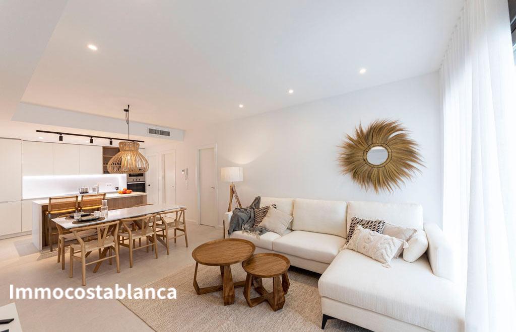 Apartment in Pilar de la Horadada, 94 m², 302,000 €, photo 5, listing 6811376