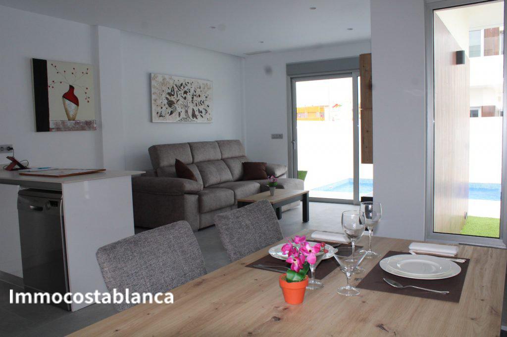 4 room villa in San Fulgencio, 133 m², 299,000 €, photo 9, listing 51056256